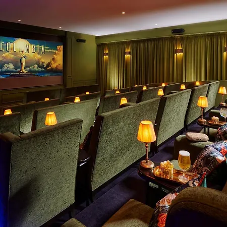 The Montenotte Hotel-2