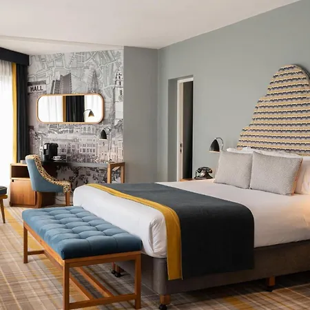 The Montenotte Hotel-3